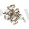 ND-YR-AS032 Curtis Youngblood Flat Screw Set